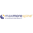 Logo MaxMore Spine