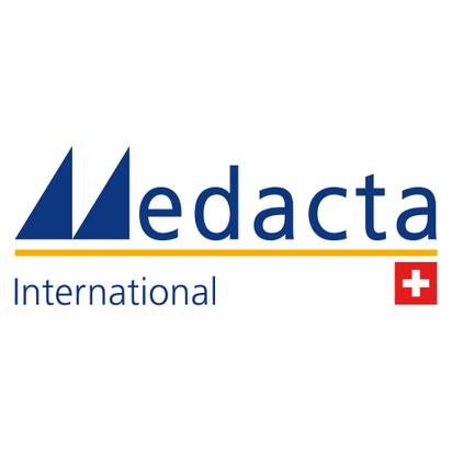 Medacta Logo