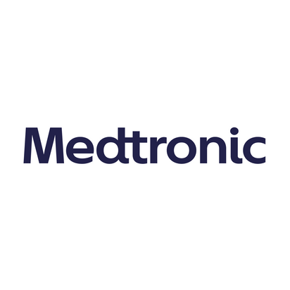 Logo Medtronic