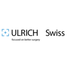 Logo Ulrich Swiss AG